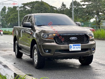 Xe Ford Ranger XLS 2.2L 4x2 AT 2021