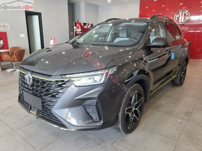 Xe MG RX5 1.5T LUX 2025