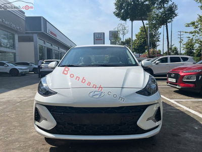 Xe Hyundai i10 1.2 AT 2025