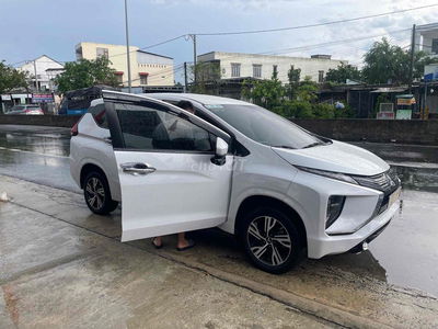 Mitsubishi Xpander Cross 2020 MT - 75124 km