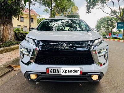 Xpander Bản Premium 2024 Màu Trắng Cần Bán