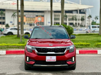 Xe Kia Seltos Premium 1.4 AT 2020