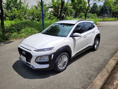 Hyundai Kona 2020 2.0 AT Tiêu Chuẩn - 38000 km