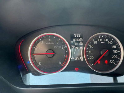 2021 1.5 RS - 33000 km