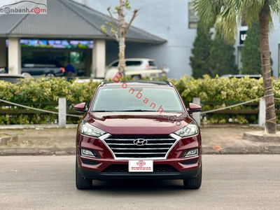 Xe Hyundai Tucson 2.0 ATH 2019