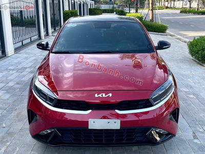 Xe Kia K3 Premium 1.6 AT 2022