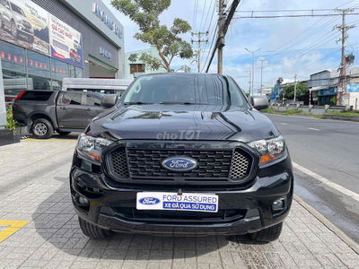 Ford Ranger 2022 XLS 1 chủ từ đầu bao check