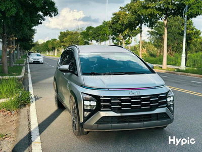 Hyundai Stargazer 2024 X Đặc Biệt - Siêu lướt