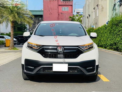 Xe Honda CRV L 2020