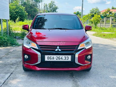 Mitsubishi Attrage 2024 số tự động - lướt 3 vạn