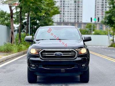 Xe Ford Ranger XLS 2.2L 4x2 AT 2019