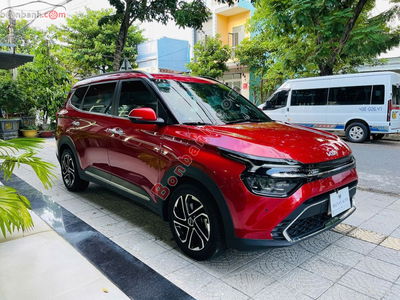 Xe Kia Carens 1.4T Signature 6S 2022