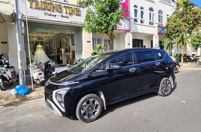 Hyundai Stargazer 2022 1.5 Đặc biệt - 169000 km