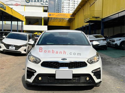Xe Kia Cerato 1.6 AT Deluxe 2021