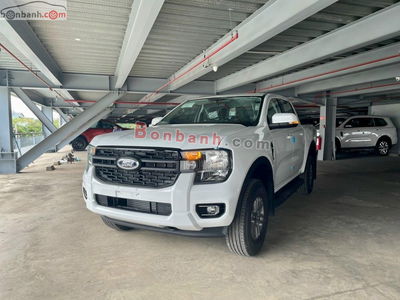 Xe Ford Ranger XLS 2.0L 4x4 AT 2025