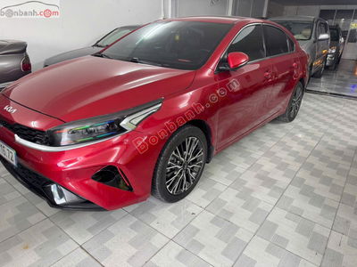 Xe Kia K3 Premium 1.6 AT 2022