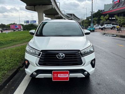 Toyota Innova 2023 2.0E MT - 45268 km