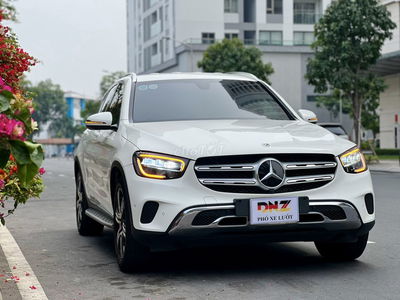 Mercedes GLC200 4Matic 2022 - HÓA ĐƠN CTY ĐỦ