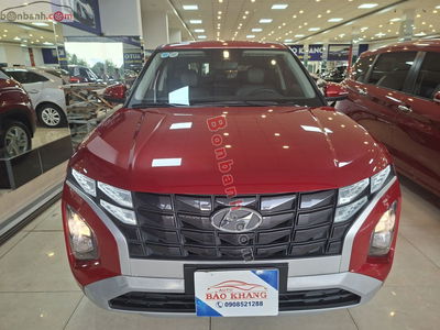 Xe Hyundai Creta Tiêu chuẩn 1.5 AT 2023