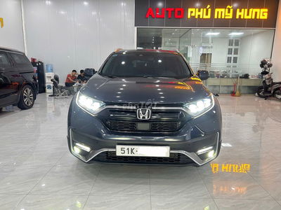 Honda CRV-L 2023, Đi 32.000km, 1 Chủ Biển TP.HCM