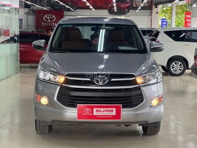 Innova 2019 Số Sàn - 103.240 km - Giá Còn Giảm