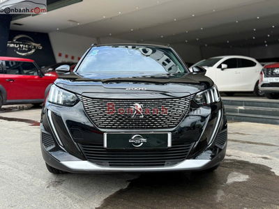 Xe Peugeot 2008 GT Line 1.2 AT 2022