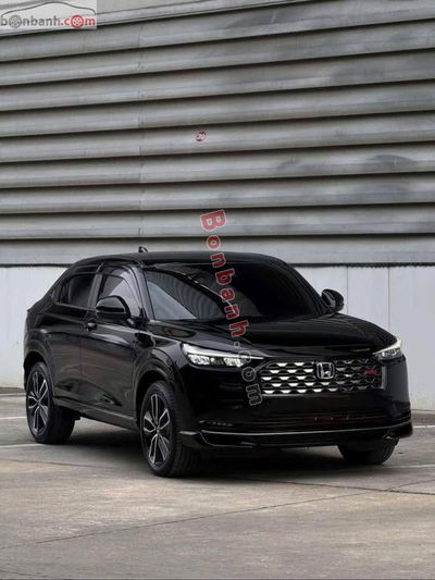 Xe Honda HRV e:HEV RS 2025