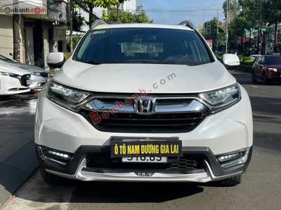 Xe Honda CRV L 2019