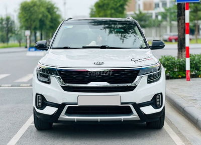 Kia seltos 2020 1.4 tubor bản Premium
