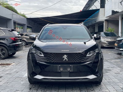 Xe Peugeot 3008 AL 2022