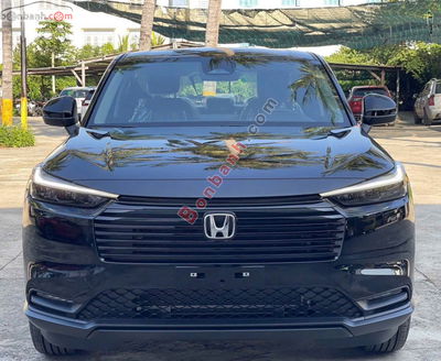 Xe Honda HRV L 2025