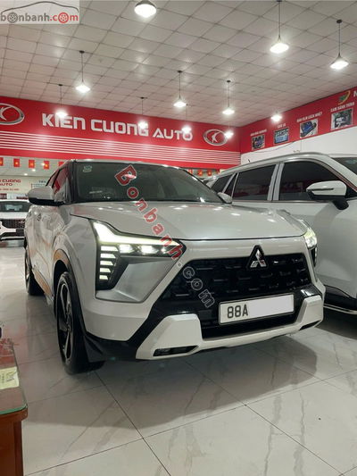 Xe Mitsubishi Xforce Premium 2024
