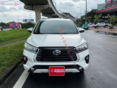 Xe Toyota Innova E 2.0 MT 2023