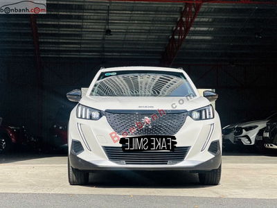 Xe Peugeot 2008 GT Line 1.2 AT 2023