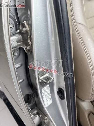 Toyota Fortuner 2.5G 2010