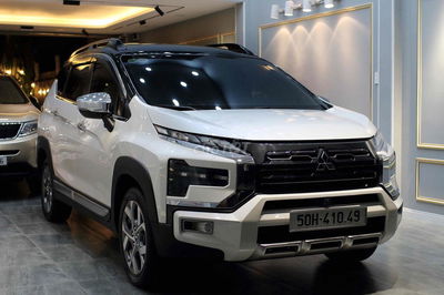 Mitsubishi Xpander Cross 2024 - 59000 km như mới