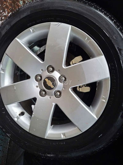 2009 - 5000 km
