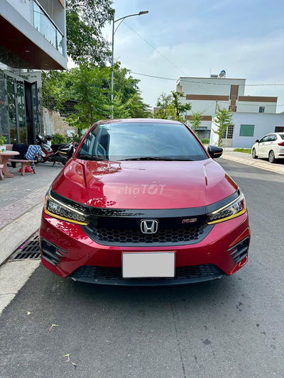 Honda City 2023 RS 1.5 AT - 91000 km