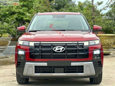 Xe Hyundai Creta Đặc biệt 1.5 AT 2025