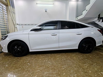 MG5 STD ODO 700KM SIÊU LƯỚT CÒN NHƯ MỚI