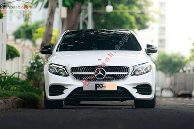 Xe Mercedes Benz E class E200 Sport 2019