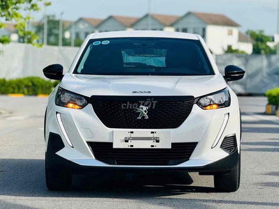 Peugeot 2008 Active 1.2 AT sản xuất 2022