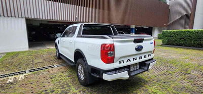 Ford Ranger 2024 XLS 2.0 4X2 AT - 26000 km