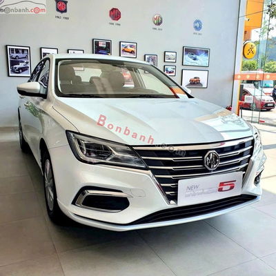Xe MG 5 1.5 MT 2025