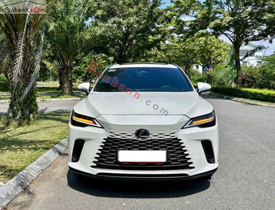 Xe Lexus RX 350 Premium 2025