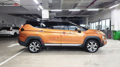Xe Mitsubishi Xpander Cross 1.5 AT 2023