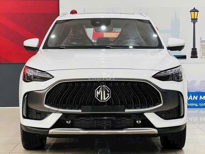 MG HS 2025 - Chỉ Từ 570Tr Nhận Xe Ngay