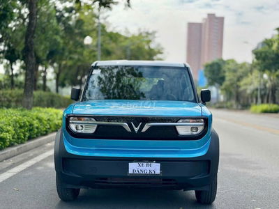 VF3 275 Triệu – Xe Điện Việt, Đưa Ít Lấy Xe Nhanh!