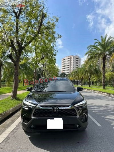 Xe Toyota Corolla Cross 1.8V 2023