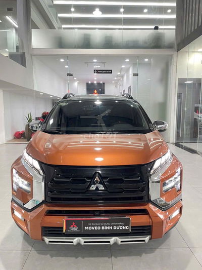 Mitsubishi Xpander Cross 2023 ĐKLĐ 2024
